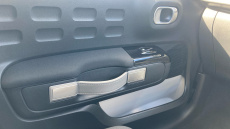 Citroen C3 1.2 PureTech 83 Feel 5dr Petrol Hatchback